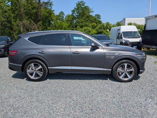 2023 Genesis GV80 3.5T