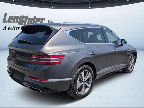 2023 Genesis GV80 3.5T
