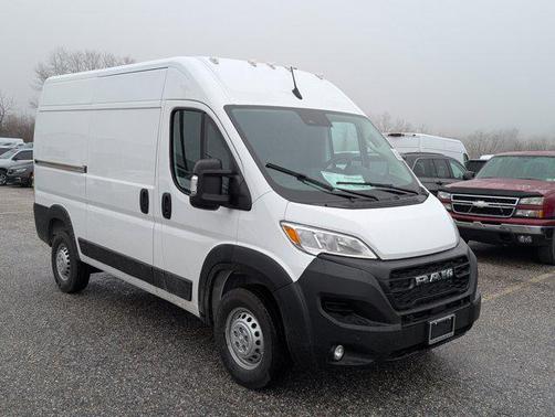 2026 RAM ProMaster 1500 Base