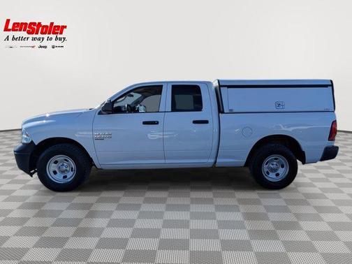 2023 RAM 1500 Tradesman