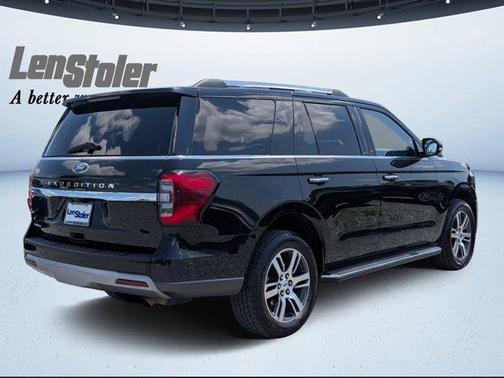 2023 Ford Expedition Limited