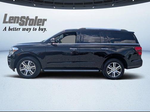 2023 Ford Expedition Limited