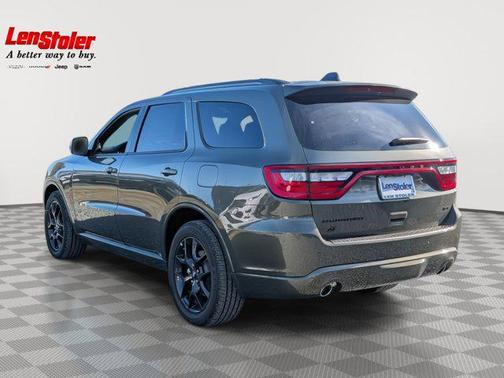 2026 Dodge Durango GT Premium HEMI V8 AWD