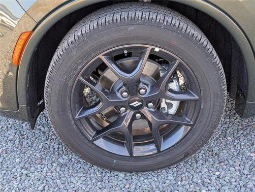 2026 Dodge Durango GT Premium HEMI V8 AWD