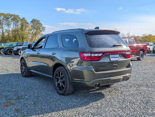2026 Dodge Durango GT Premium HEMI V8 AWD