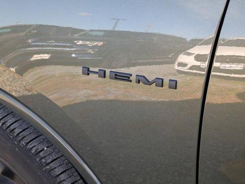 2026 Dodge Durango GT Premium HEMI V8 AWD