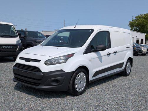 2016 Ford Transit Connect XL