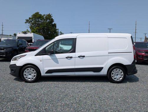2016 Ford Transit Connect XL