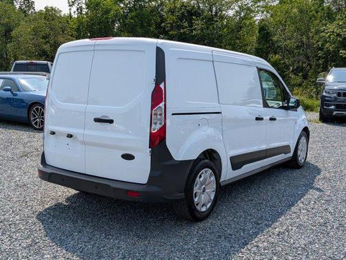 2016 Ford Transit Connect XL