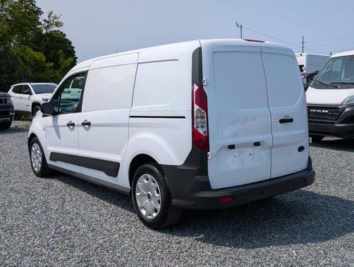 2016 Ford Transit Connect XL