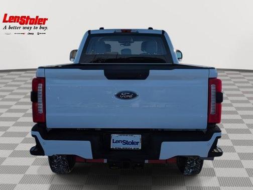 2023 Ford F-350 XL