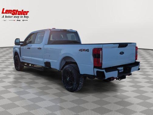 2023 Ford F-350 XL