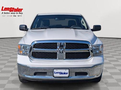 2019 RAM 1500 Tradesman