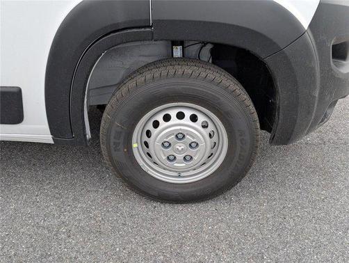 2026 RAM ProMaster 1500 Base