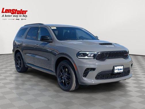 2026 Dodge Durango GT HEMI V8 AWD