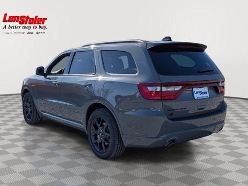 2026 Dodge Durango GT HEMI V8 AWD