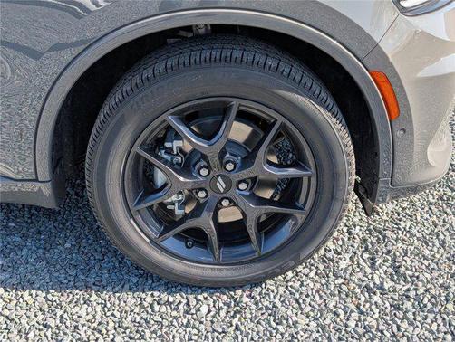 2026 Dodge Durango GT HEMI V8 AWD