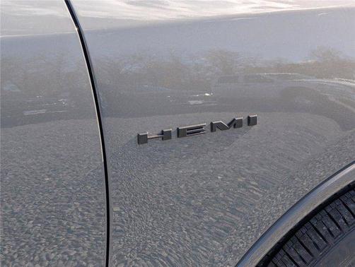 2026 Dodge Durango GT HEMI V8 AWD