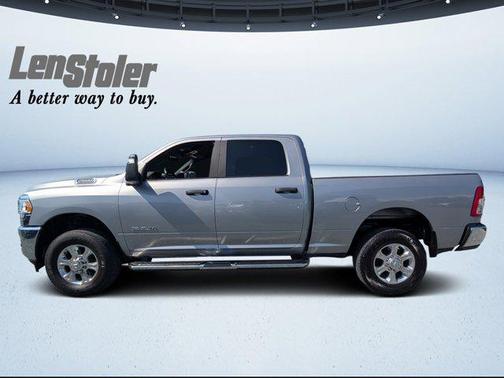 2023 RAM 2500 Big Horn Crew Cab 4x4 6'4' Box