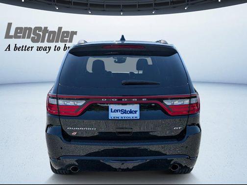 2023 Dodge Durango GT Premium AWD