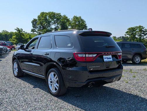 2023 Dodge Durango GT Premium AWD