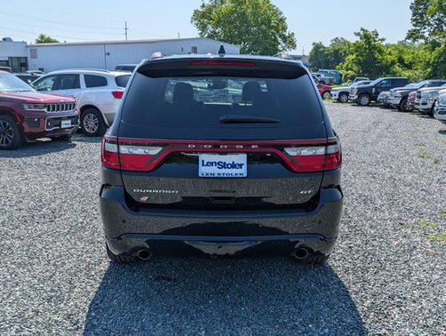 2023 Dodge Durango GT Premium AWD