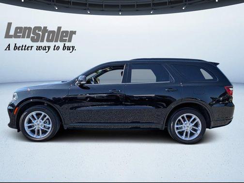 2023 Dodge Durango GT Premium AWD