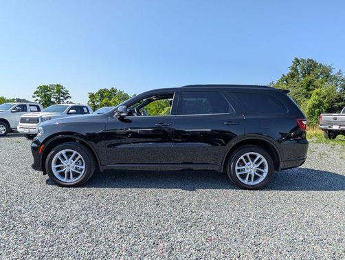 2023 Dodge Durango GT Premium AWD