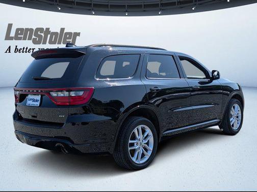2023 Dodge Durango GT Premium AWD