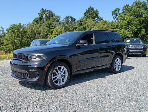 2023 Dodge Durango GT Premium AWD