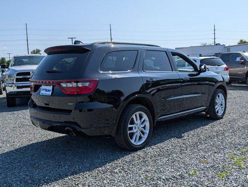 2023 Dodge Durango GT Premium AWD