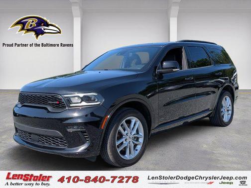 2023 Dodge Durango GT Premium AWD