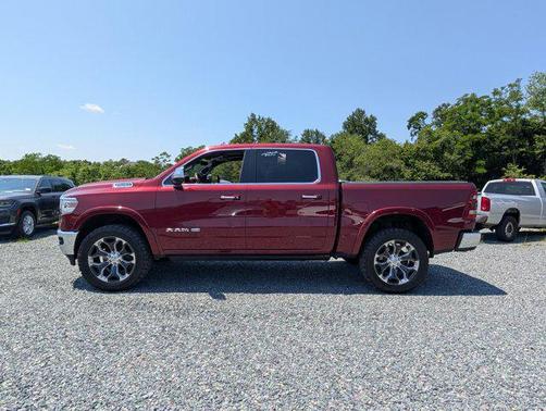 2021 RAM 1500 Longhorn