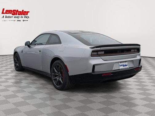 2024 Dodge Charger Scat Pack