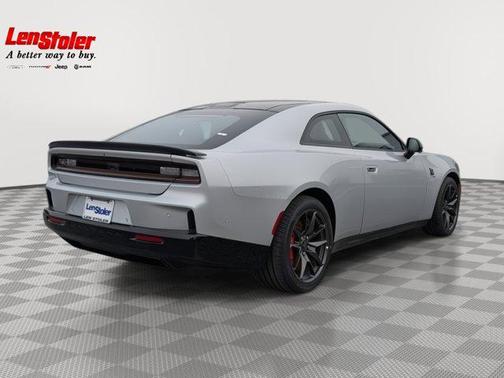 2024 Dodge Charger Scat Pack