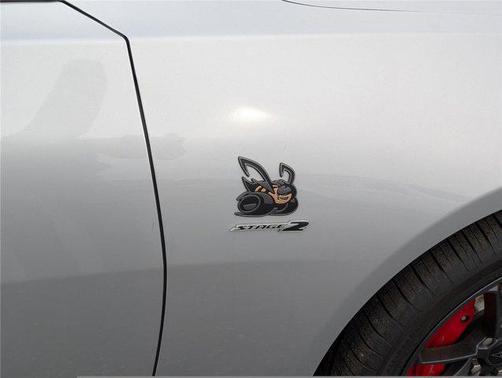 2024 Dodge Charger Scat Pack