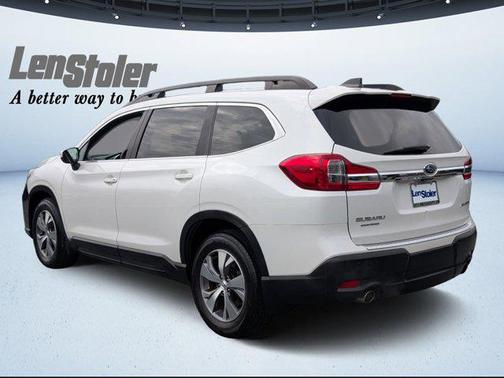 2019 Subaru Ascent Premium 7-Passenger