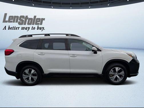 2019 Subaru Ascent Premium 7-Passenger