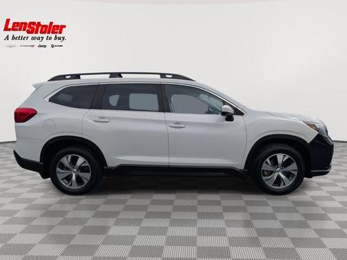 2019 Subaru Ascent Premium 7-Passenger