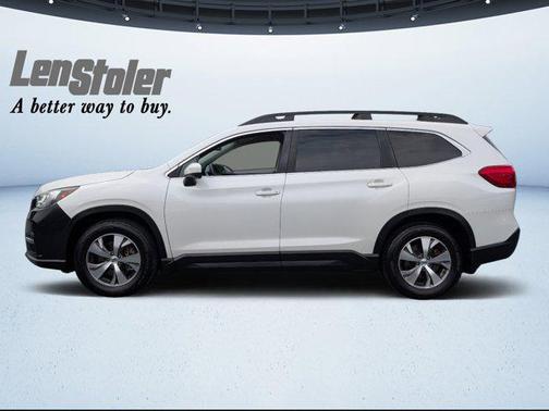 2019 Subaru Ascent Premium 7-Passenger