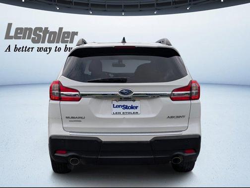 2019 Subaru Ascent Premium 7-Passenger