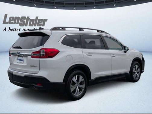 2019 Subaru Ascent Premium 7-Passenger