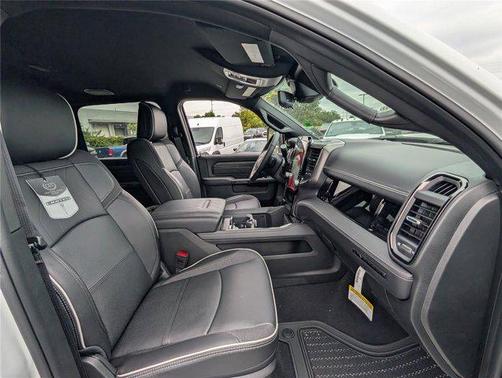 2026 RAM 2500 Limited
