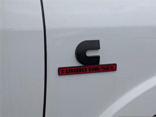 2026 RAM 2500 Limited