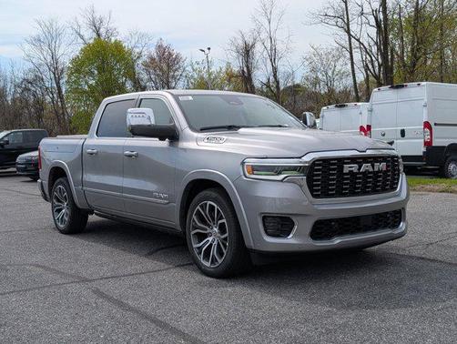 2025 RAM 1500 ST