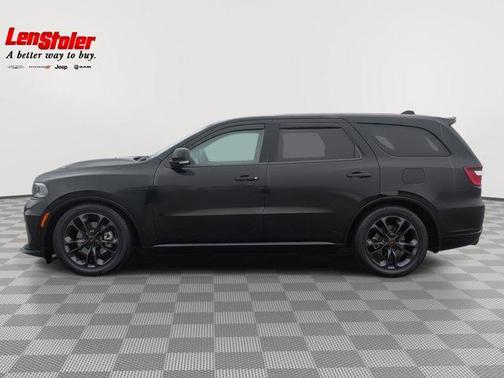 2021 Dodge Durango R/T AWD