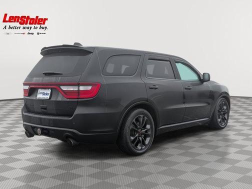 2021 Dodge Durango R/T AWD