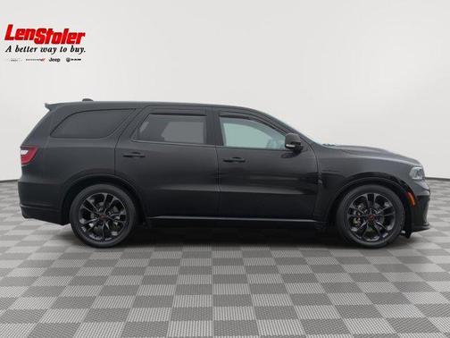 2021 Dodge Durango R/T AWD