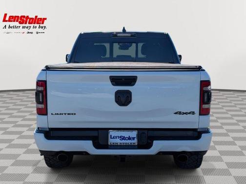 2023 RAM 1500 Limited