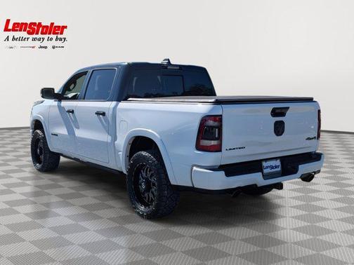 2023 RAM 1500 Limited